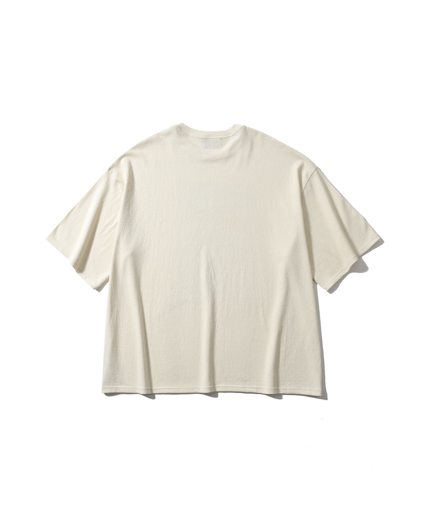 【ANGLAN】25SS★ [AG] Slinky Graphic Half Tee MUSINSA | ANGLAN Slinky Graphic Half Tee - Black