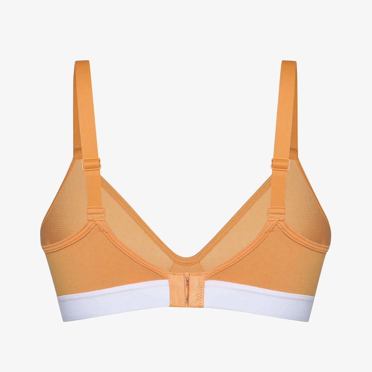 휠라언더웨어(FILA UNDERWEAR) F코튼 볼륨 브라탑 팬티 세트(FI4BAH1111FORE)