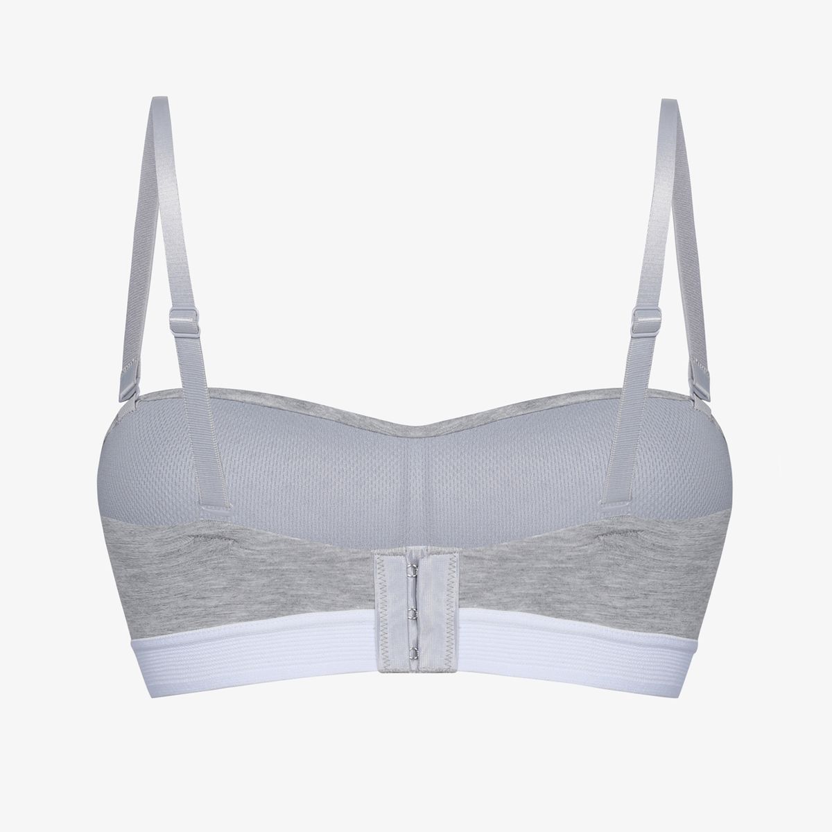휠라언더웨어(FILA UNDERWEAR) F코튼 반도 브라 팬티 세트(FI4BAH1115FLML)