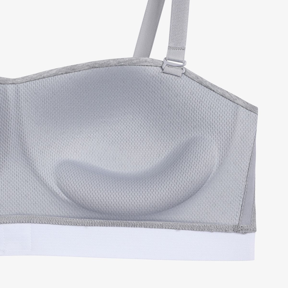 휠라언더웨어(FILA UNDERWEAR) F코튼 반도 브라 팬티 세트(FI4BAH1115FLML)