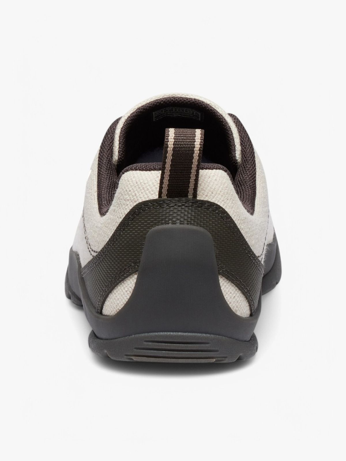 킨(KEEN) 재스퍼 캔버스 여성 스니커즈 NATURAL/BLACK OLIVE
