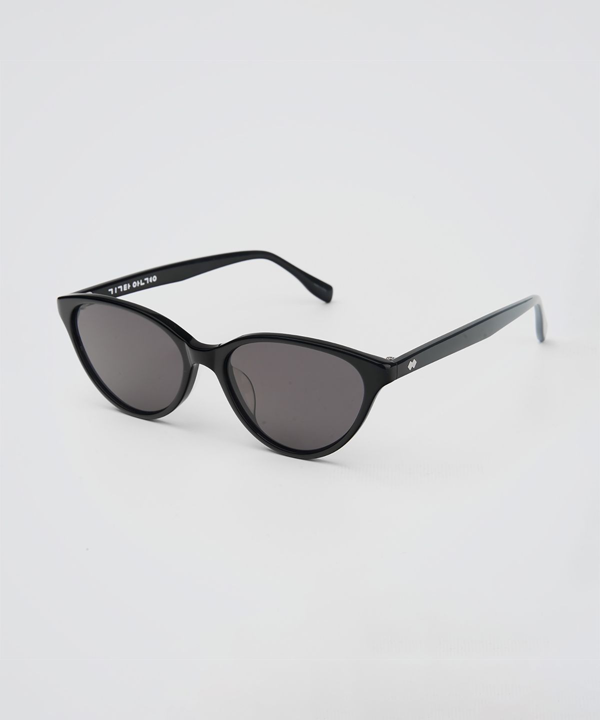 긱타아이웨어(GEEKTAEYEWEAR) BORI(BK)-TINT