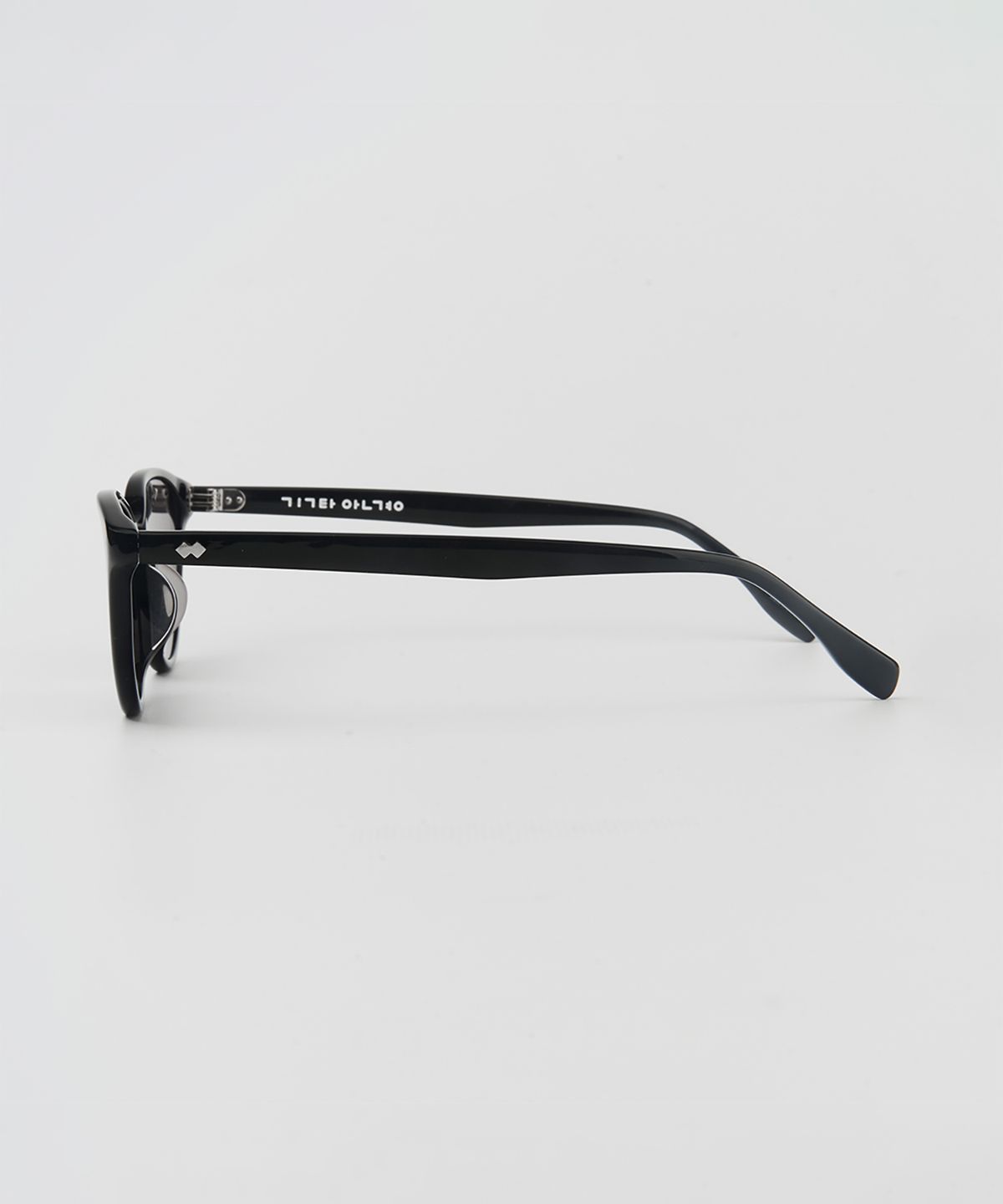 긱타아이웨어(GEEKTAEYEWEAR) BORI(BK)-TINT