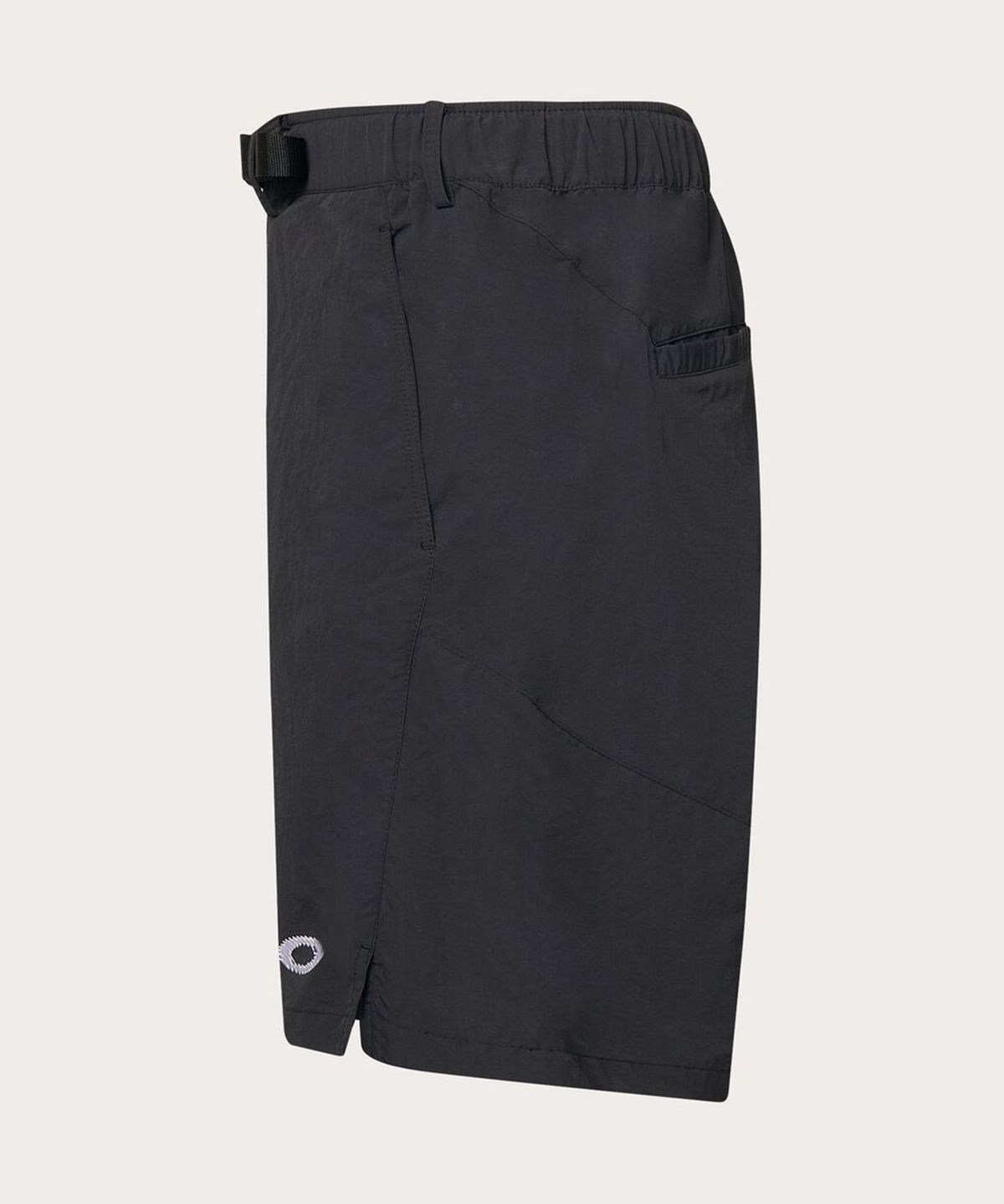 오클리(OAKLEY) (공용) 제팬 인핸스 올마이티 쇼츠 8.5인치 - 블랙아웃 / FOA40759102E