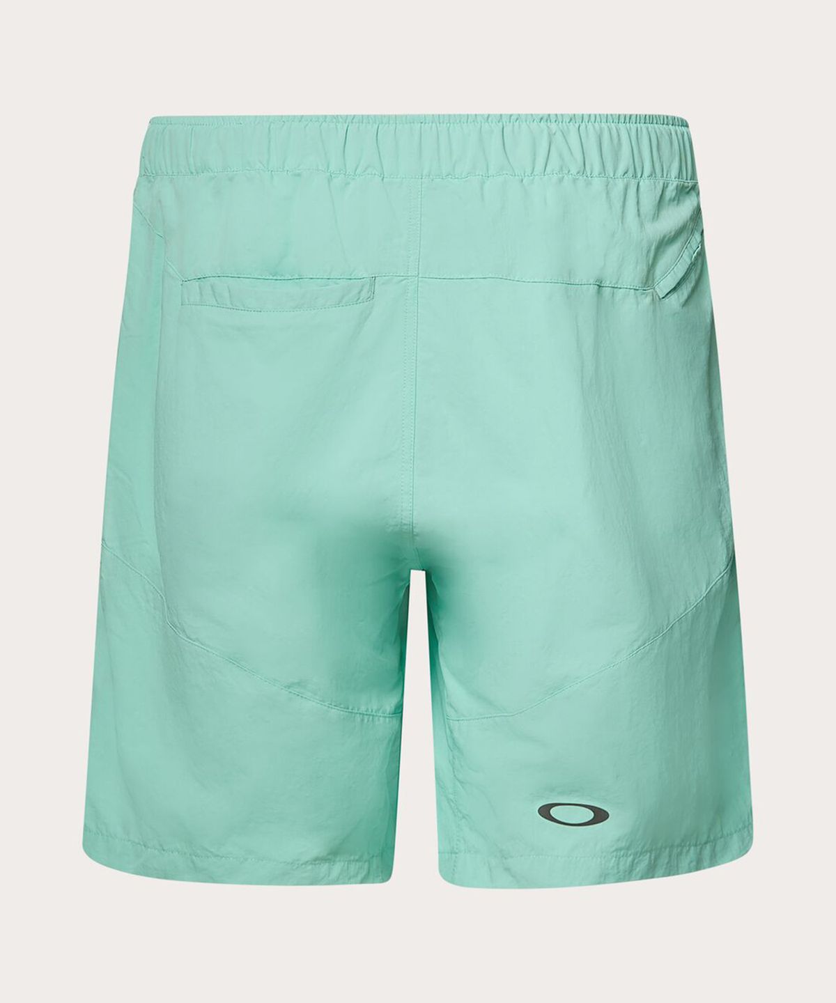 오클리(OAKLEY) (공용) 제팬 인핸스 올마이티 쇼츠 8.5인치 - 아쿠아 그린 / FOA40759178K