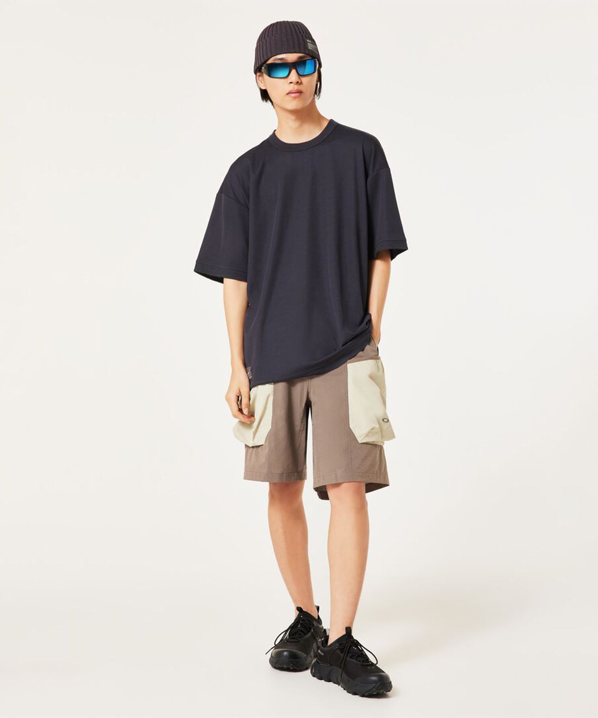 오클리(OAKLEY) (공용) 제팬 FGL 툴 박스 쇼츠 5.0 - 시트 메탈 / FOA407593279
