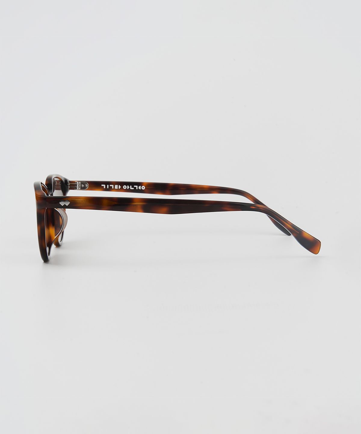 긱타아이웨어(GEEKTAEYEWEAR) BORI(LP)-TINT