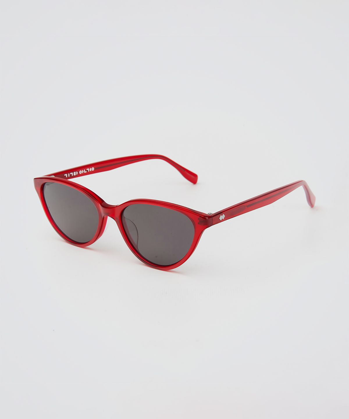 긱타아이웨어(GEEKTAEYEWEAR) BORI(RD)-TINT