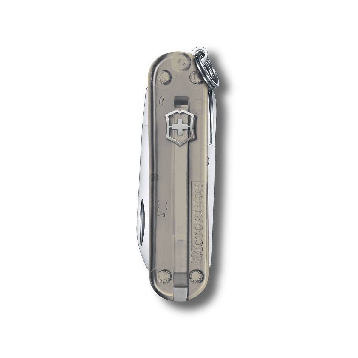 빅토리녹스(VICTORINOX) 클래식 컬러스 58mm 스몰 포켓 스위스 아미 나이프 미스티컬 모닝 0.6223.T31G