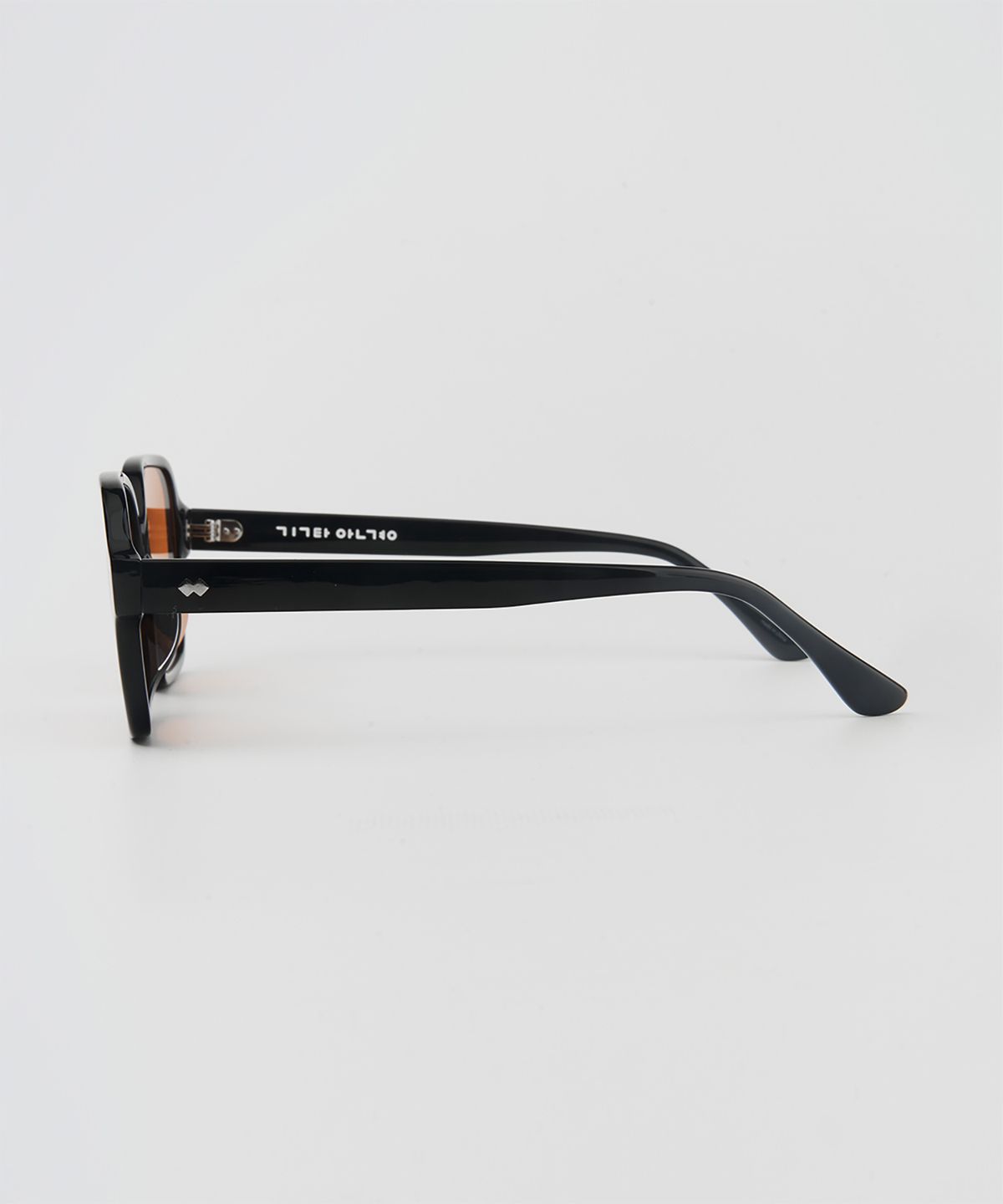 긱타아이웨어(GEEKTAEYEWEAR) KONG(BK)-TINT
