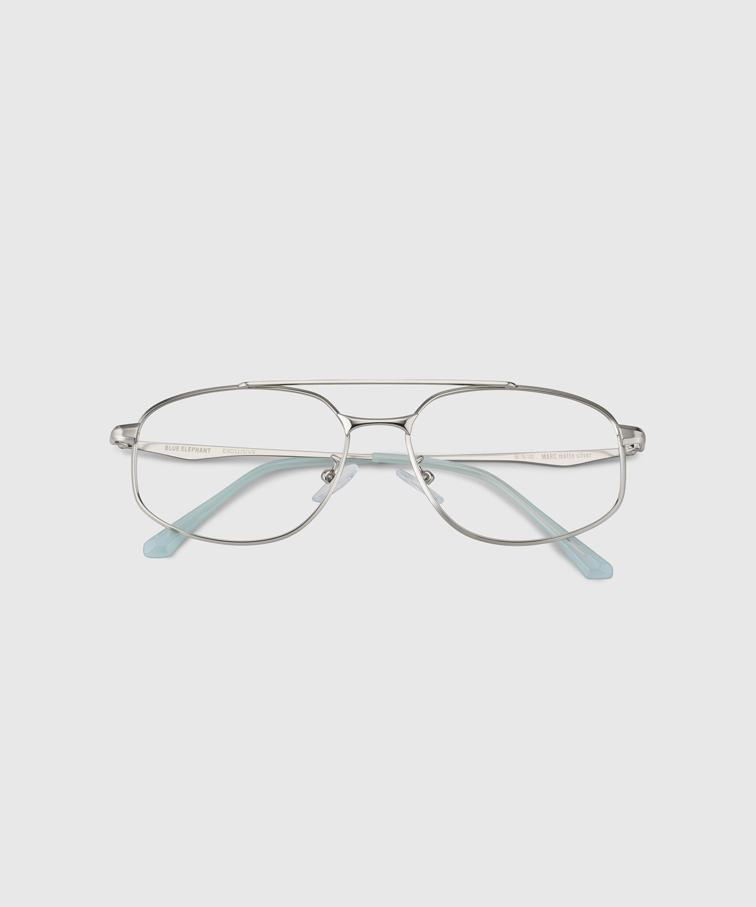★ BLUE ELEPHANT★ MARC matte silver 03821 MUSINSA | BLUE ELEPHANT MARC matte silver