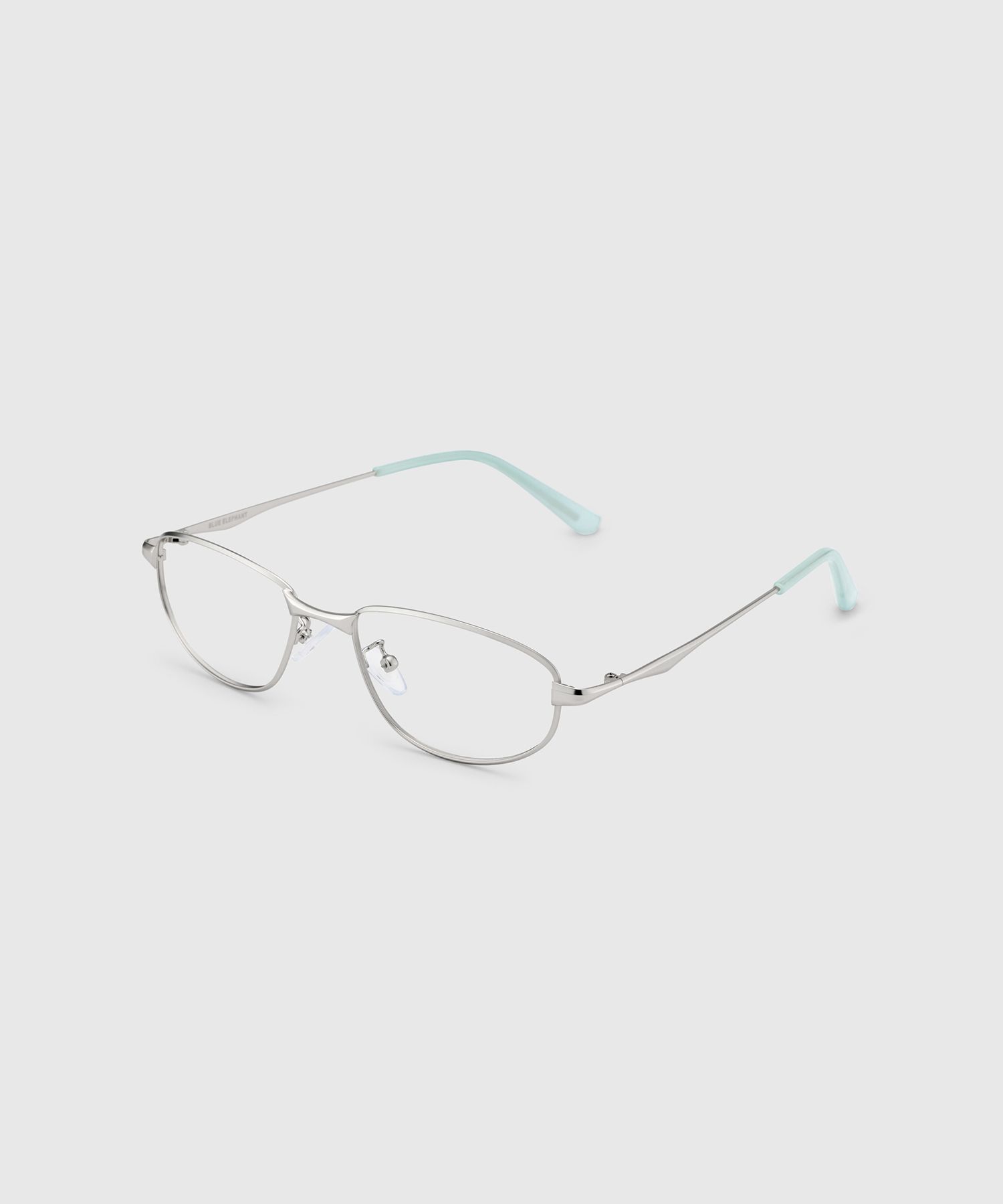 ★BLUE ELEPHANT★ NOVA matte silver MUSINSA | BLUE ELEPHANT NOVA matte silver