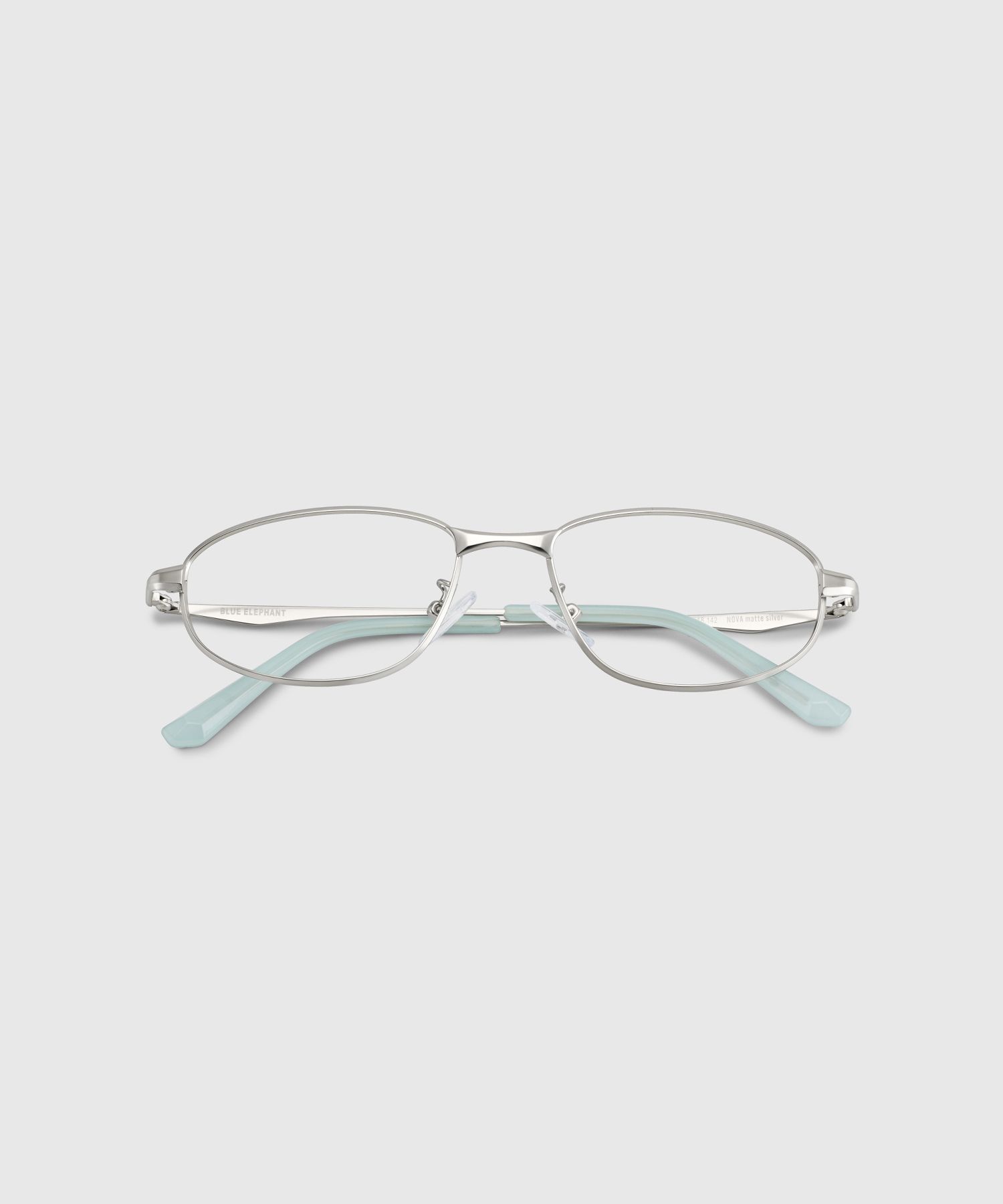 ★BLUE ELEPHANT★ NOVA-S Blue Elephant- NOVA-S matte black – Danzzac