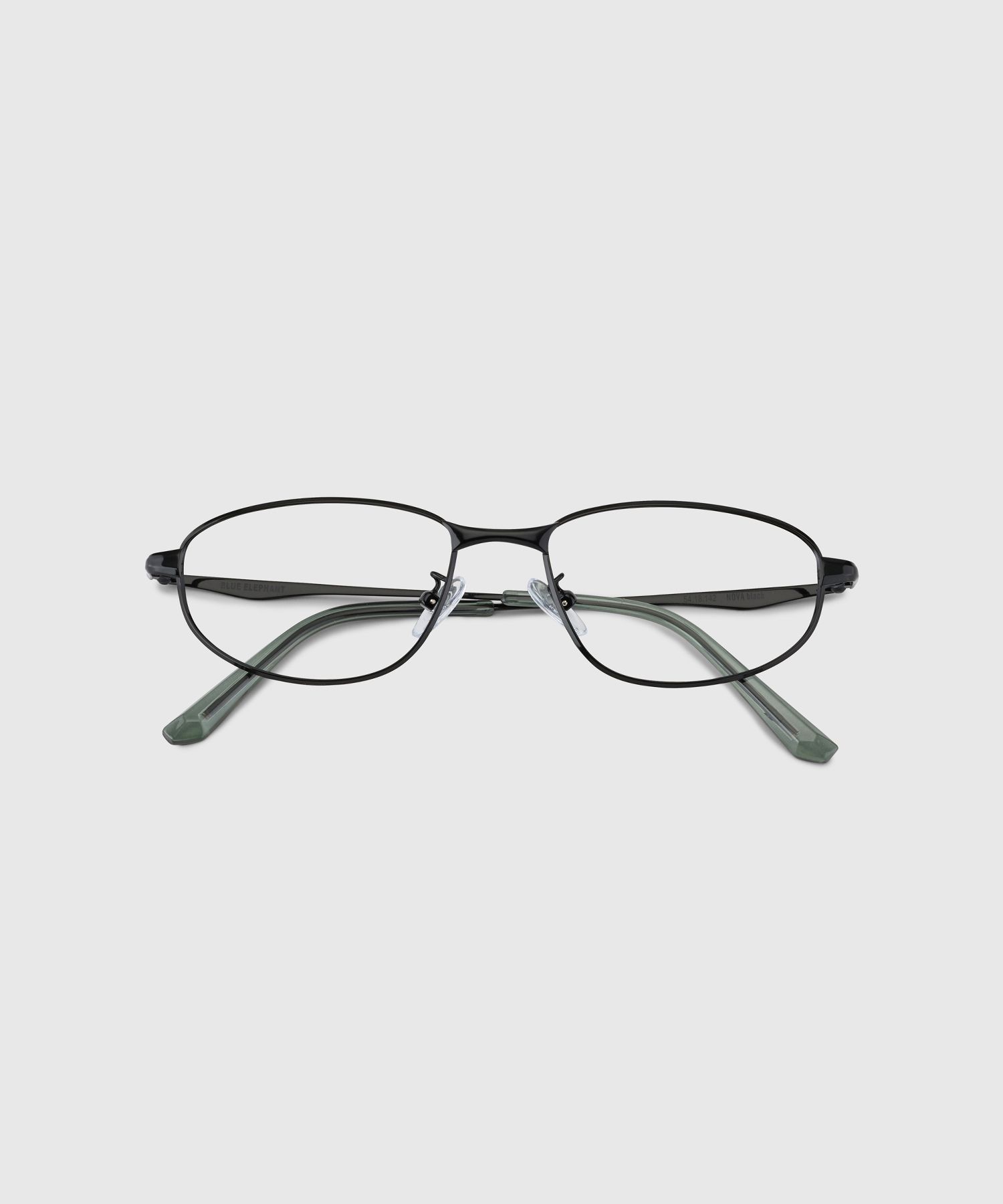 ★BLUE ELEPHANT★ NOVAS matte black Blue Elephant- NOVA-S matte black – Danzzac