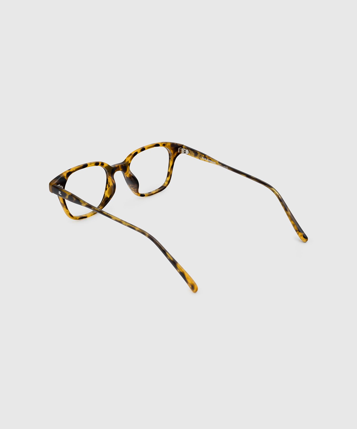 MUSINSA公式 | BLUE ELEPHANT EMILY leopard