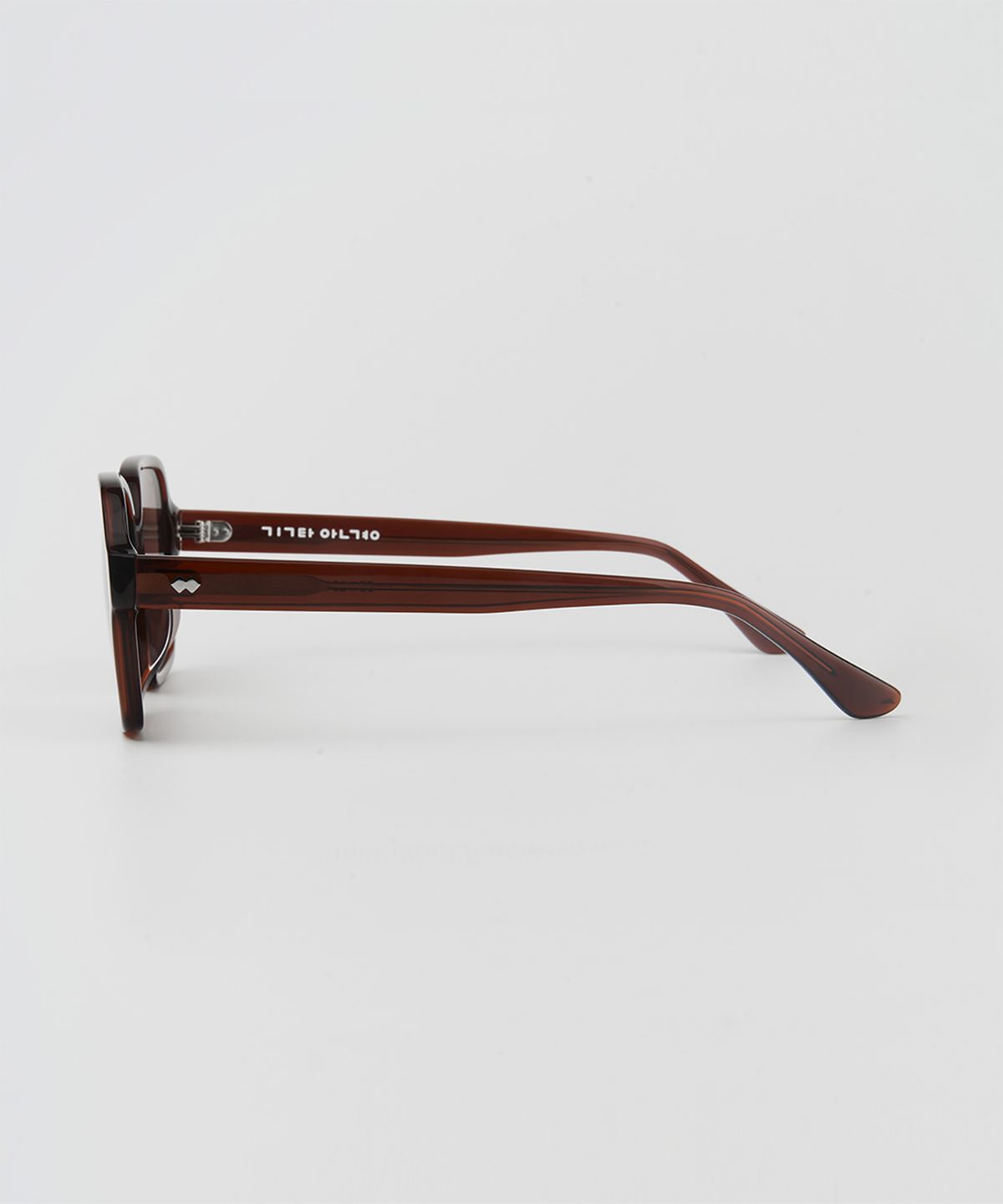 긱타아이웨어(GEEKTAEYEWEAR) KONG(BR)-TINT