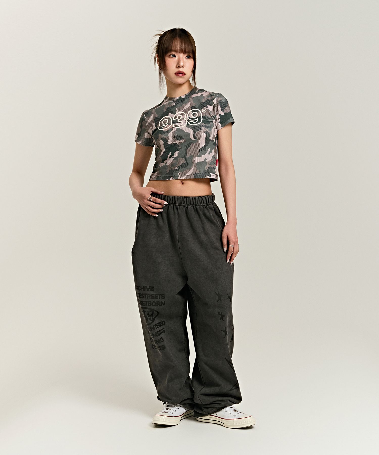 [ARCHIVE BOLD]★今週のおすすめ★939 DYED OBJECT SWEAT PANTS MUSINSA | ARCHIVE BOLD 939 DYED OBJECT SWEAT PANTS (CHARCOAL)