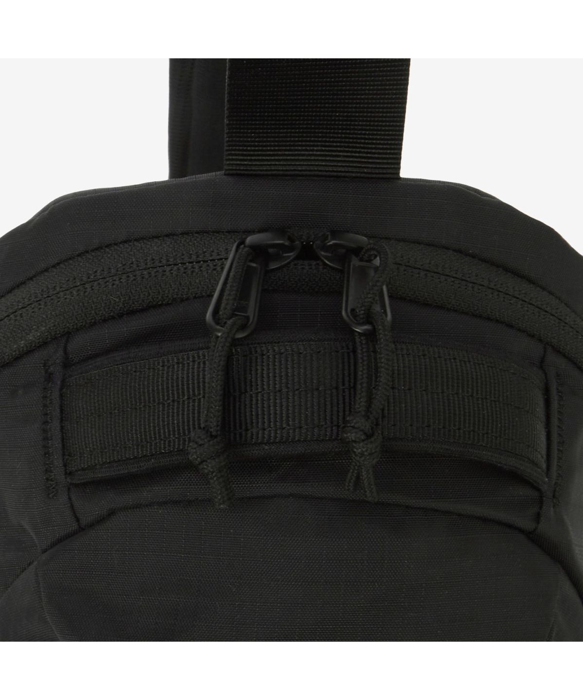 노스페이스(THE NORTH FACE) NN2PR09A 보레알리스 슬링 백 BLACK
