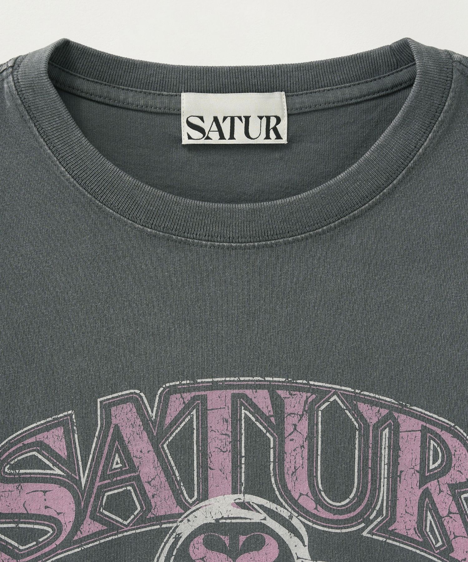 ★22SS★【WKNDRS】★ARCH SS T-SHIR.T★Tシャツ★ WKNDRS(ウィークエンダーズ) Tシャツ・カットソー(レディース
