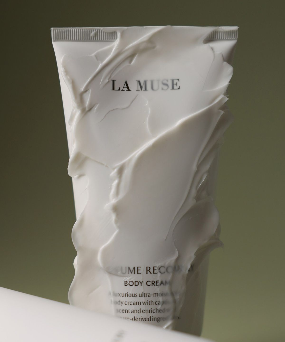 라뮤즈(LAMUSE) 퍼퓸 리커버리 바디 크림 300ml