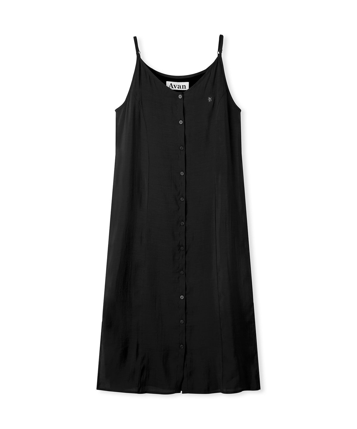 어반드레스(AVANDRESS) Veil Dress - 3COL