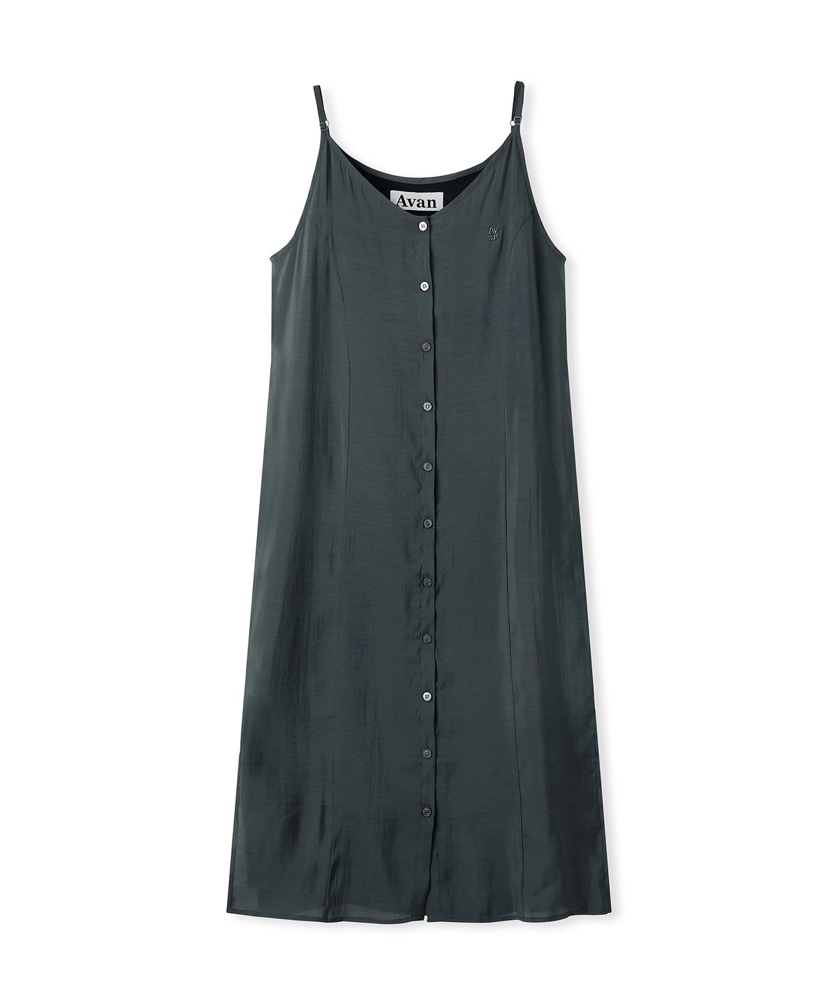 어반드레스(AVANDRESS) Veil Dress - 3COL