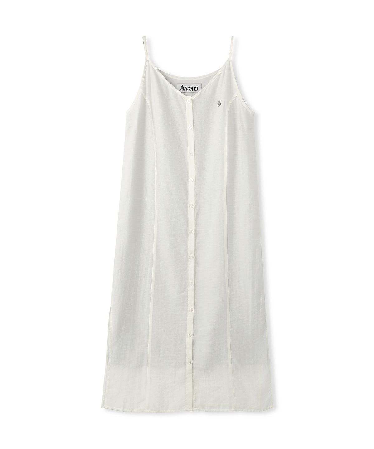 어반드레스(AVANDRESS) Veil Dress - 3COL