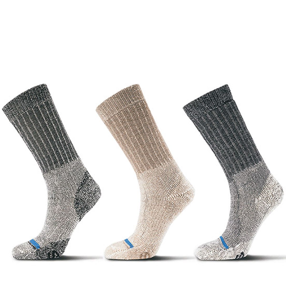 핏츠(FITS) 더 엑스퍼디션 더 맥스/Boot - LT.Brown