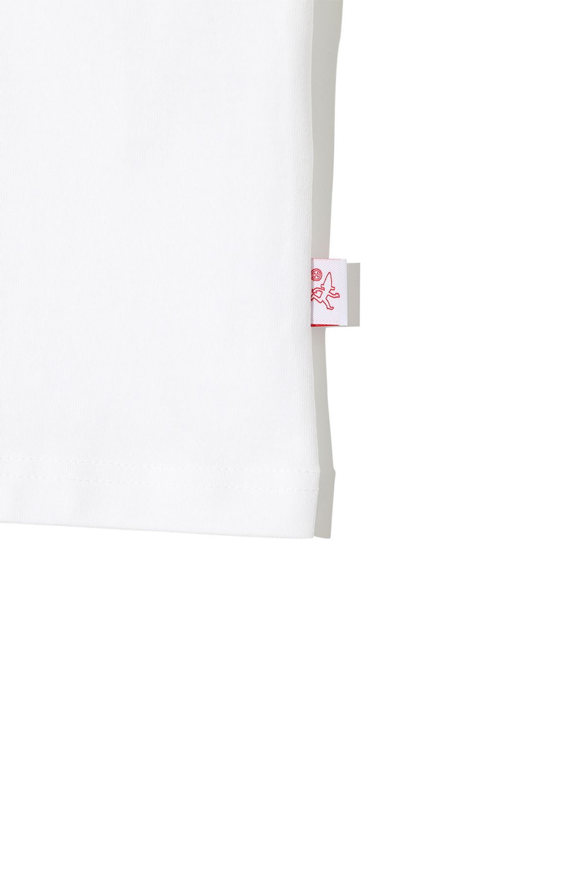 홀리선(HORLISUN) 25 B.S.C GRAPHIC T-SHIRT ASTRONAUT