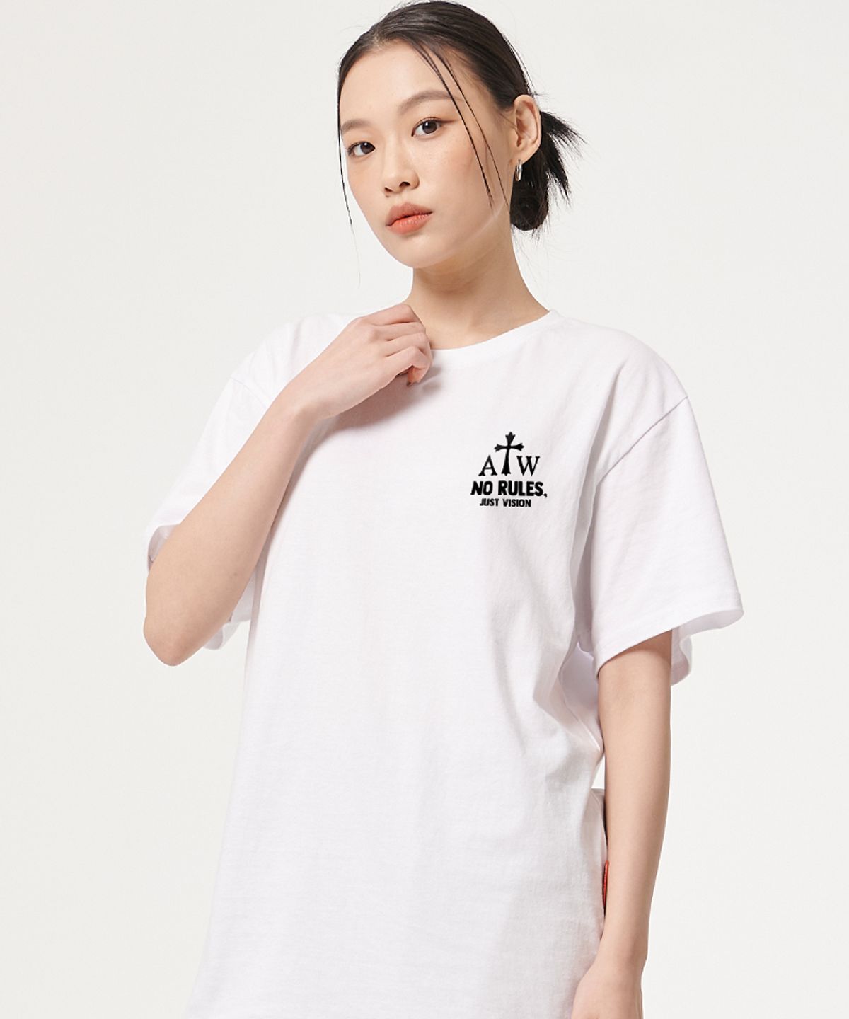 아티스트웨어(ARTISTWEAR) 오리진메이커스 반팔티