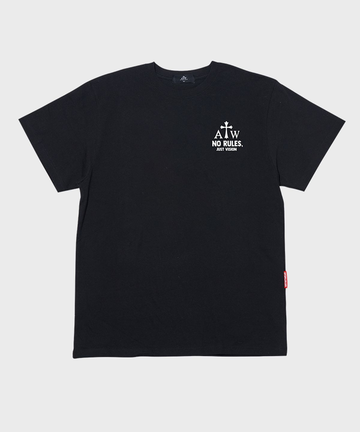 아티스트웨어(ARTISTWEAR) 오리진메이커스 반팔티