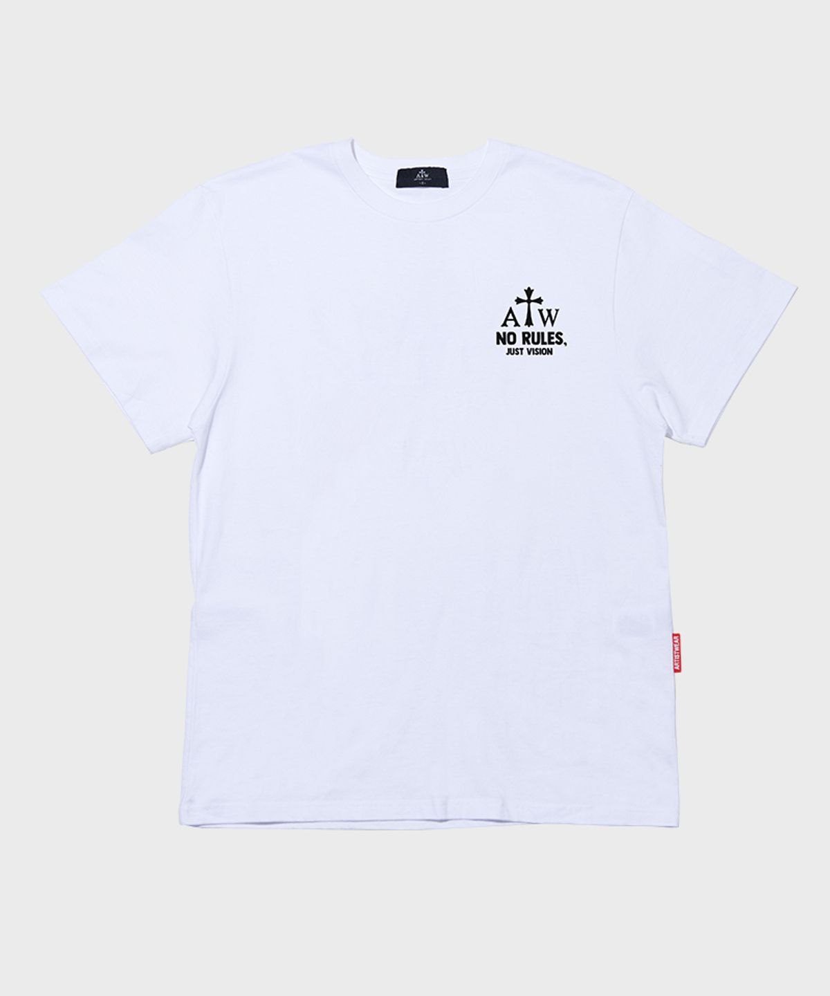 아티스트웨어(ARTISTWEAR) 오리진메이커스 반팔티