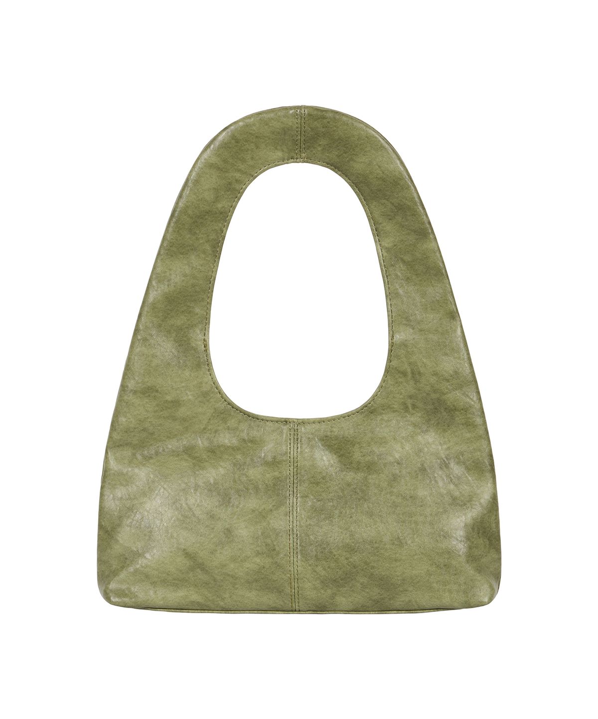 락케이크(ROCKCAKE) Audrey Bag - Green