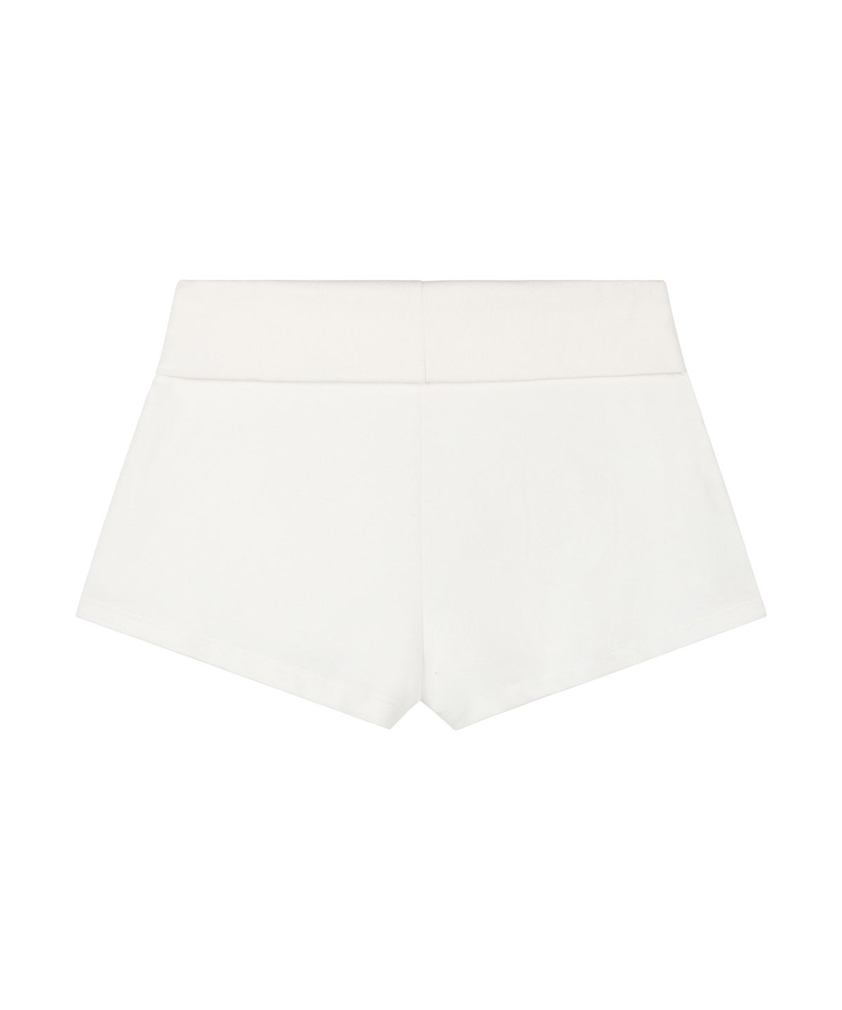 락케이크(ROCKCAKE) Banding Track Shorts - White