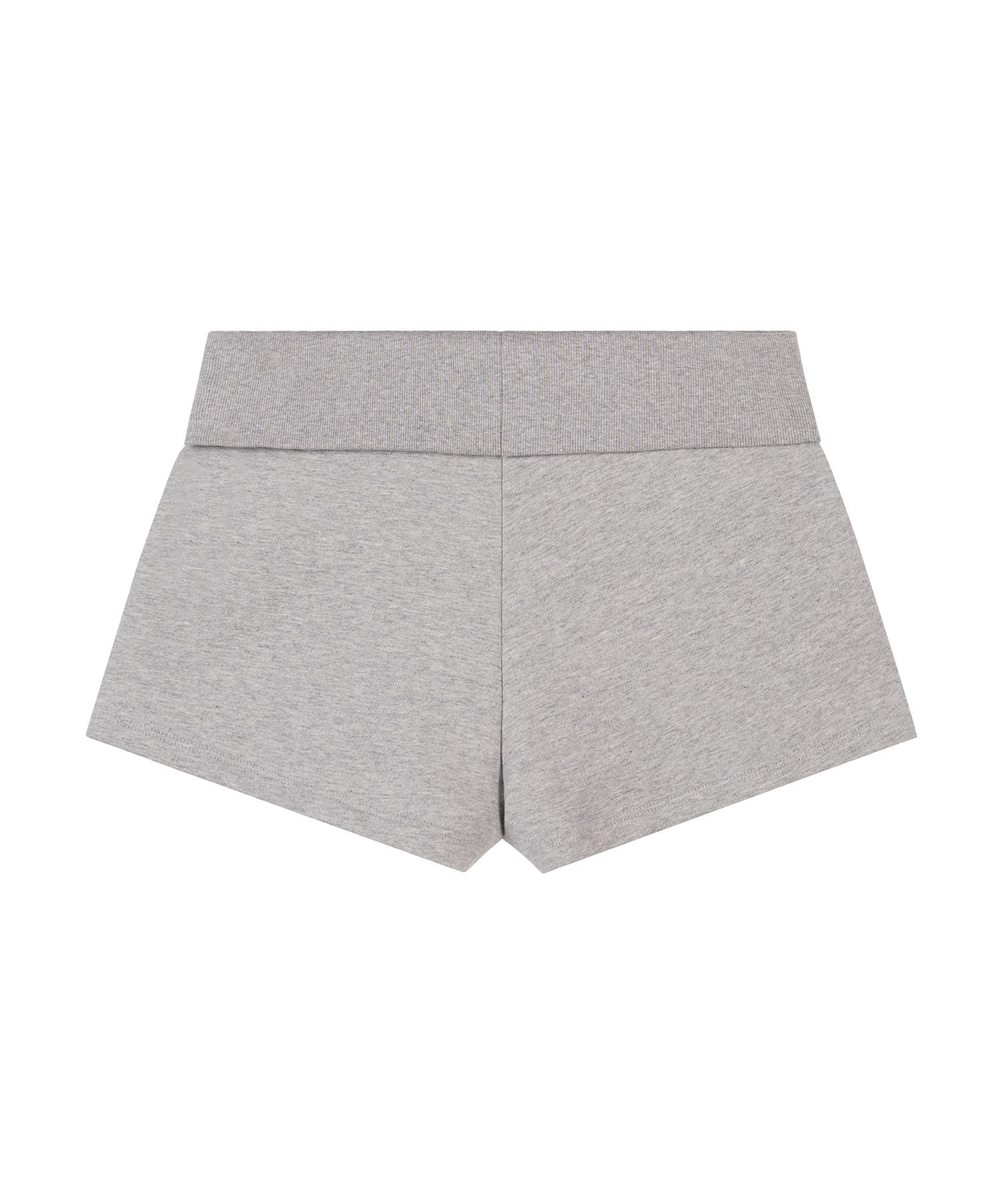 MUSINSA公式 | ROCKCAKE Banding Track Shorts - Gray