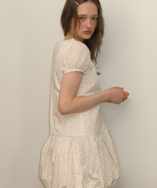 ミニドレス★新作【RONRON】PUMPKIN MINI DRESS★2色 MUSINSA | RONRON PUMPKIN MINI DRESS BLUE CHECK