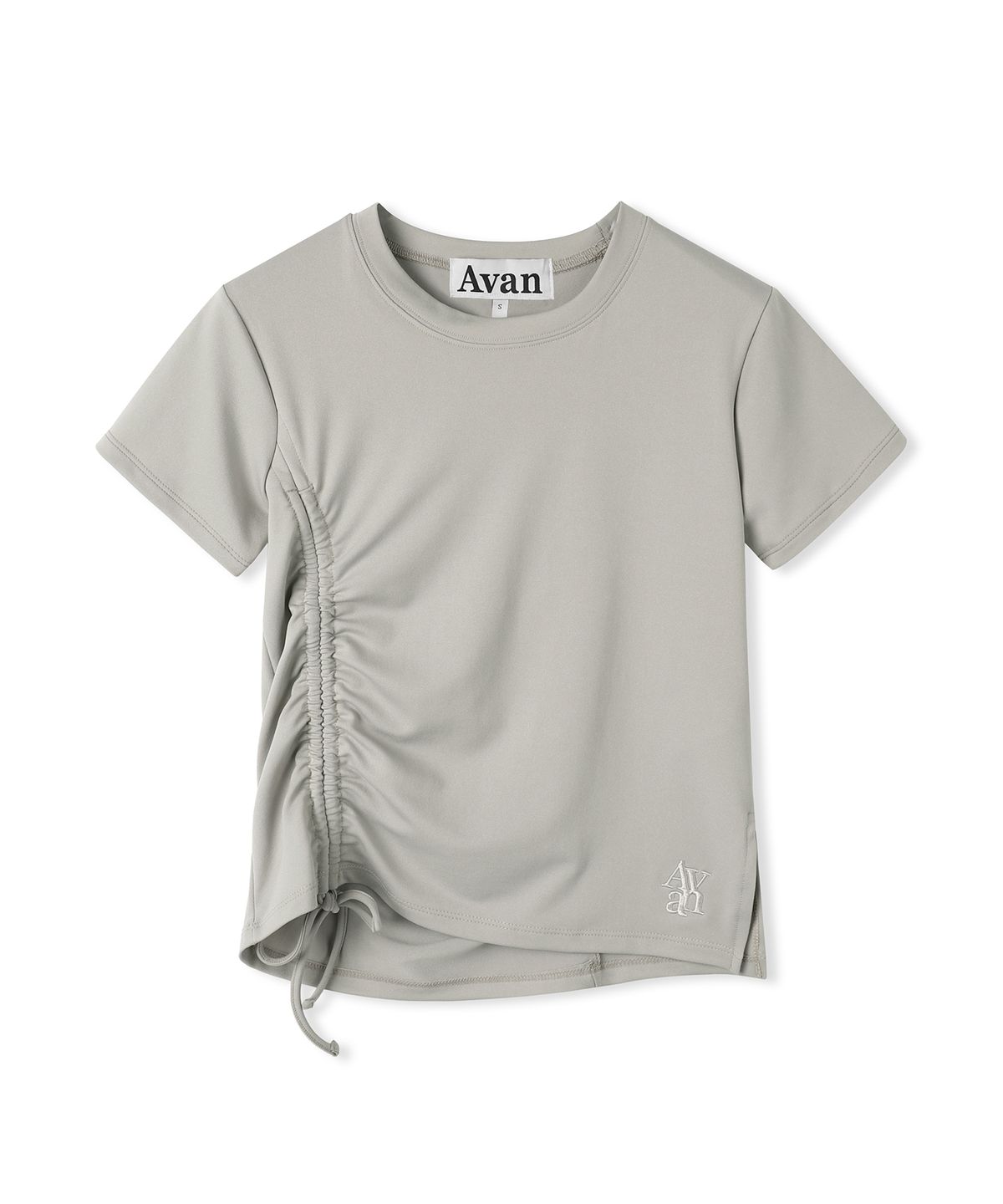 어반드레스(AVANDRESS) Ray Tee - 6COL