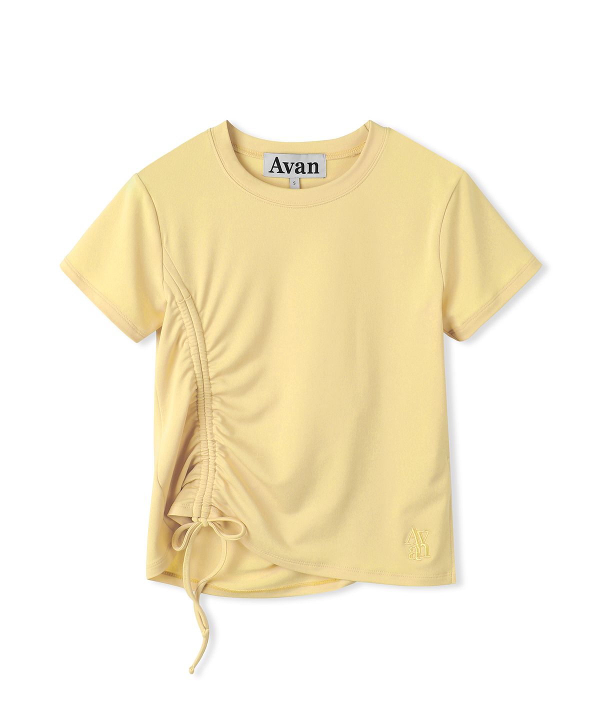 어반드레스(AVANDRESS) Ray Tee - 6COL