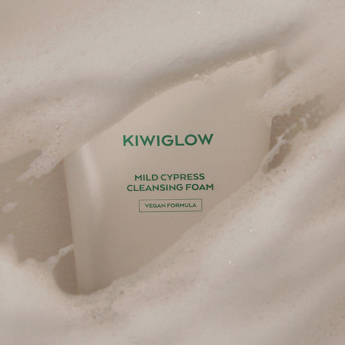 키위글로우(KIWIGLOW) 마일드 편백 클렌징폼