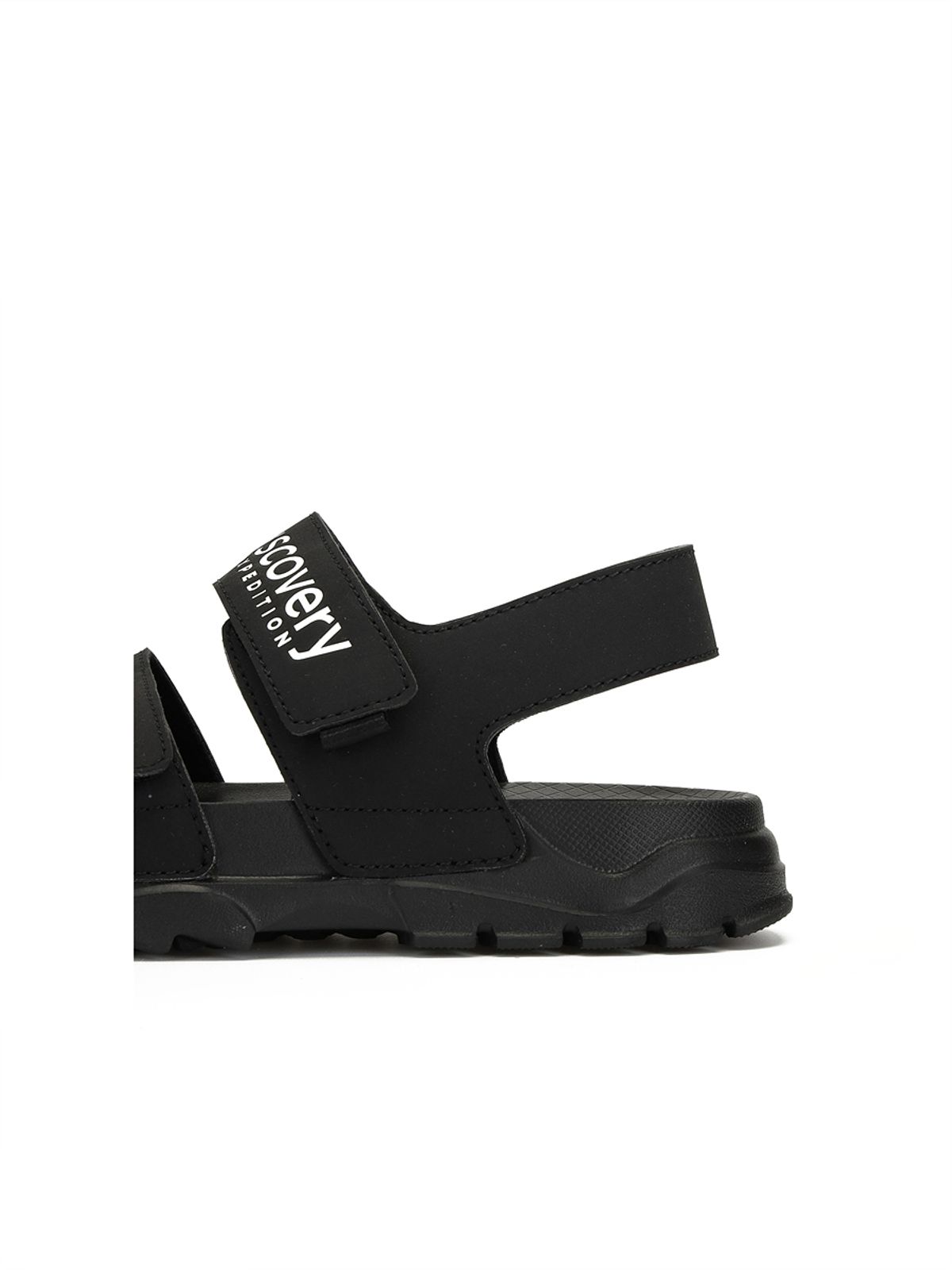 디스커버리 키즈(DISCOVERY KIDS) 버킷 샌드 키즈 (BLACK)