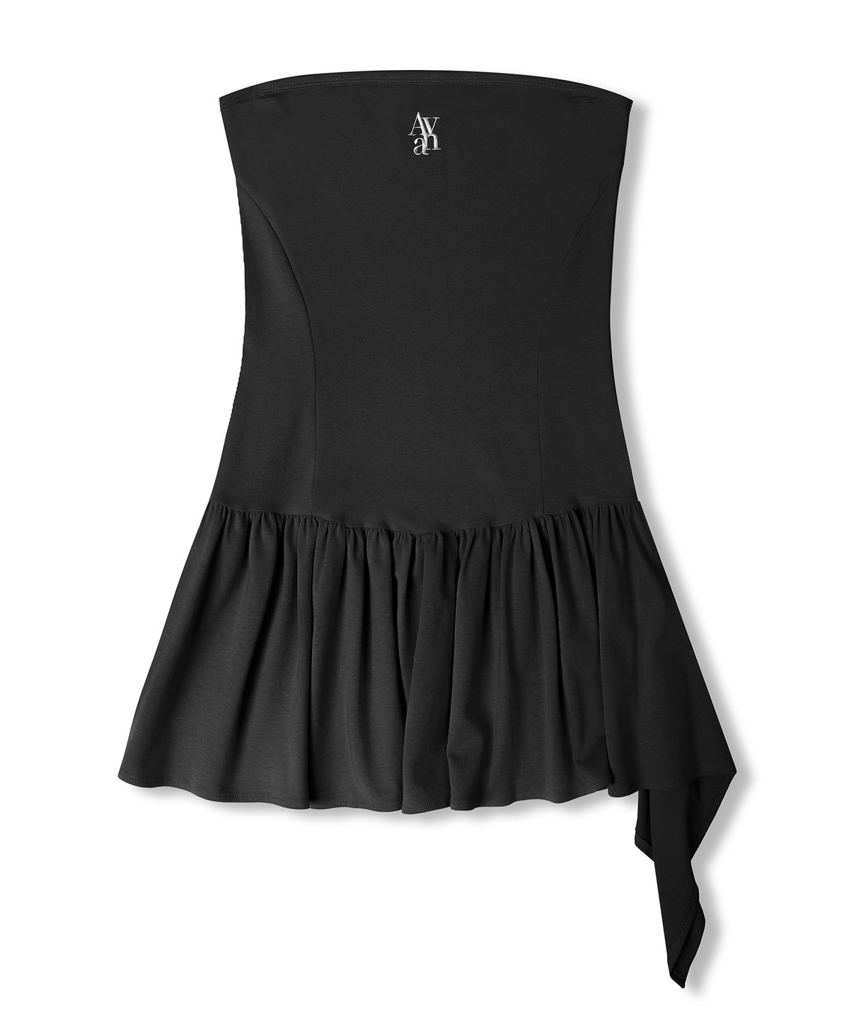 어반드레스(AVANDRESS) Abel Tube Top - 4COL