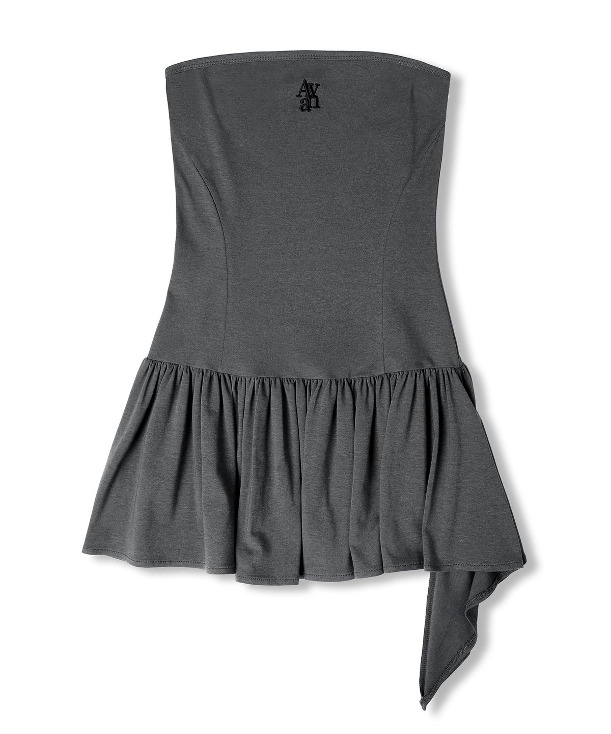 어반드레스(AVANDRESS) Abel Tube Top - 4COL