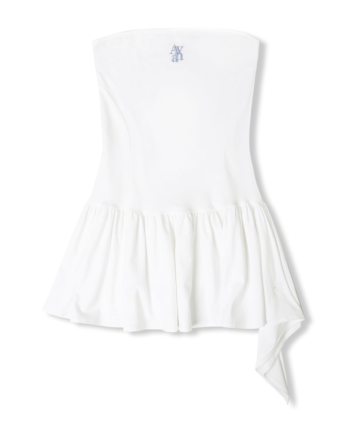 어반드레스(AVANDRESS) Abel Tube Top - 4COL