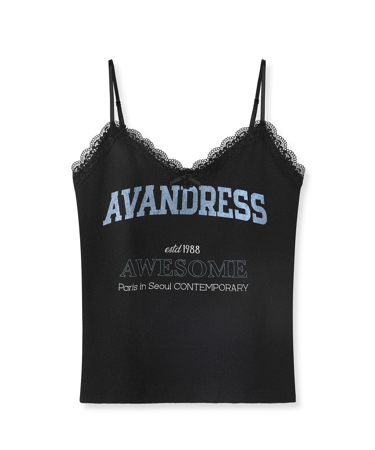 어반드레스(AVANDRESS) Contemporary Lace Sleeveless - 6COL