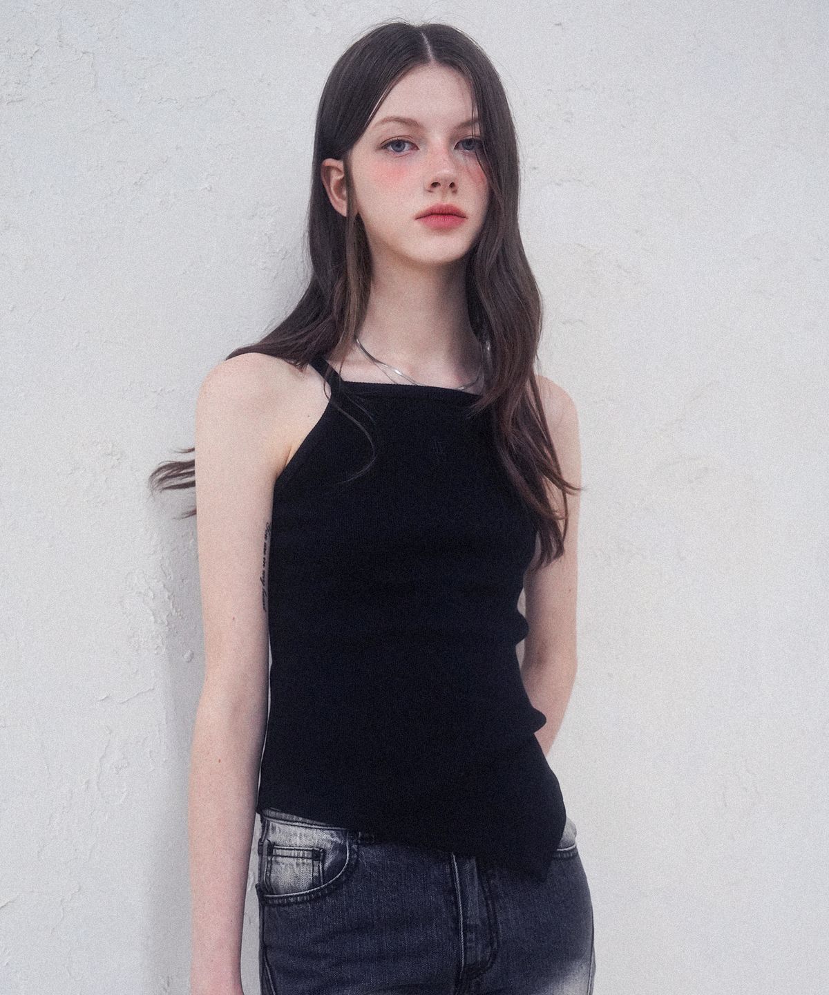 어반드레스(AVANDRESS) Urban Night Sleeveless - 3COL