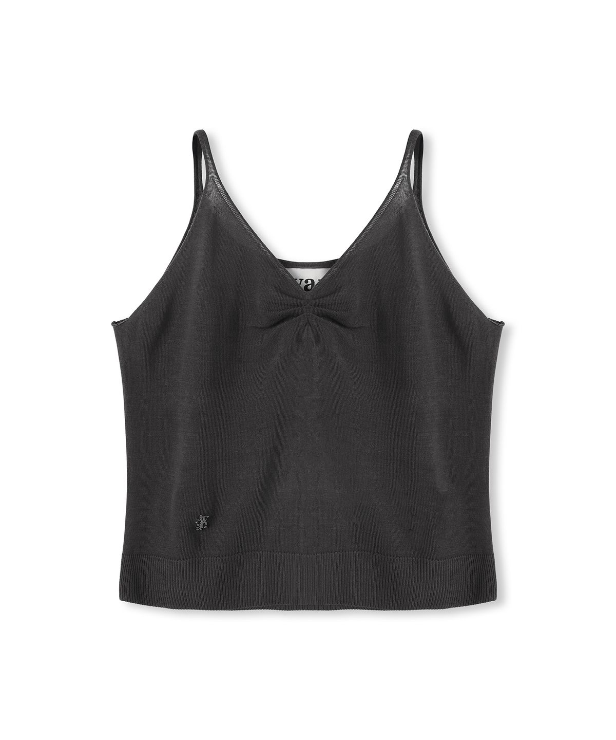 어반드레스(AVANDRESS) Vera Shirring Sleeveless Knit - 6COL