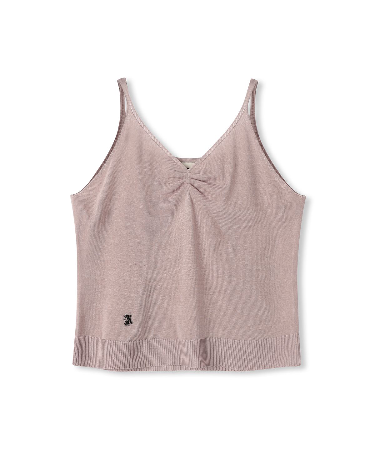 어반드레스(AVANDRESS) Vera Shirring Sleeveless Knit - 6COL