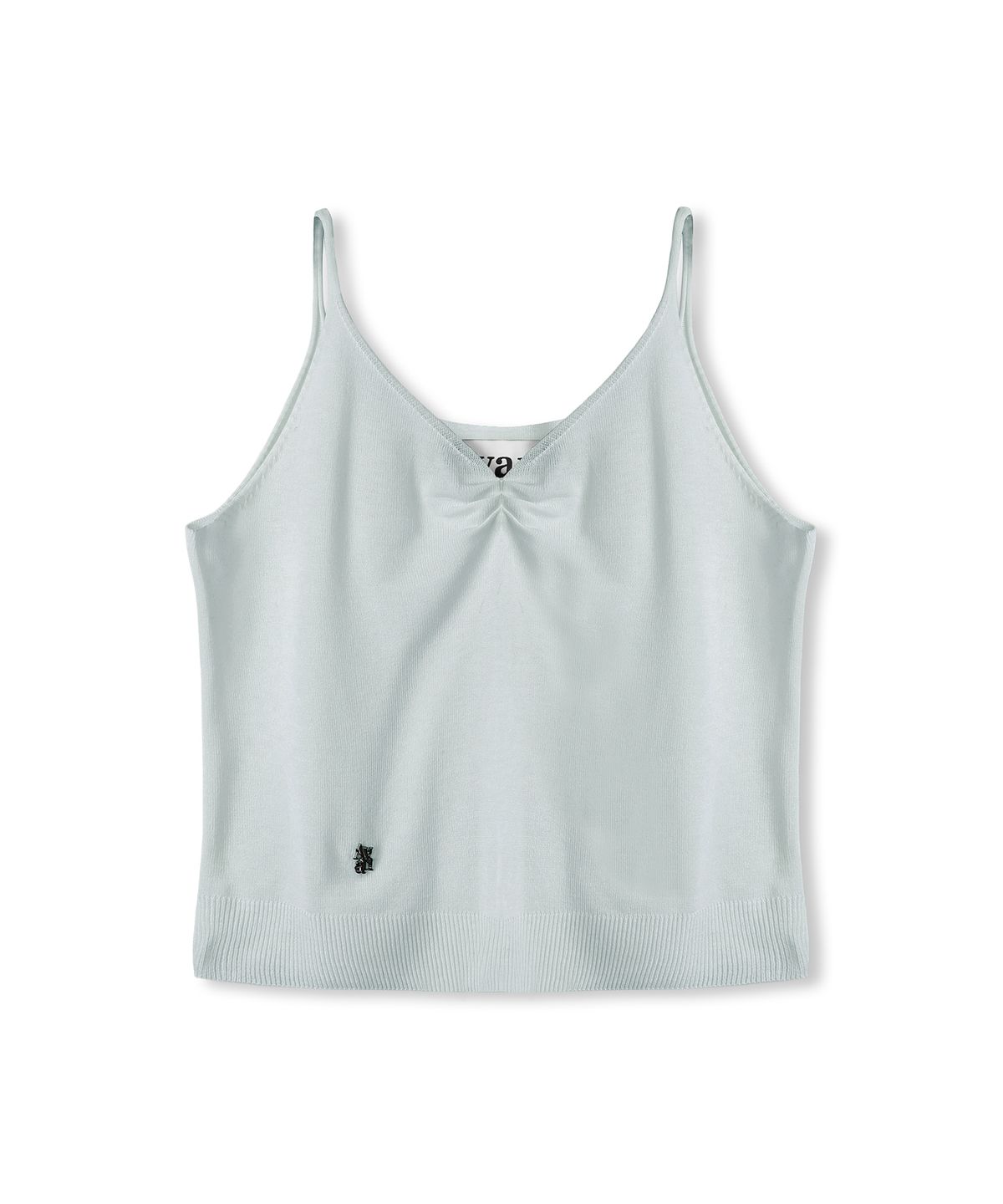 어반드레스(AVANDRESS) Vera Shirring Sleeveless Knit - 6COL