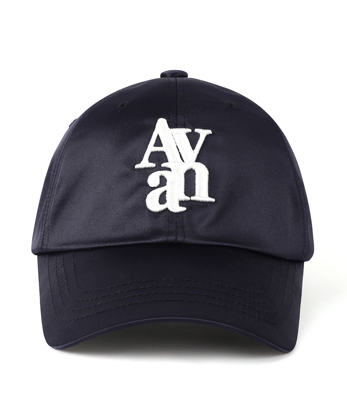 어반드레스(AVANDRESS) Satin Aa Cap - 4COL