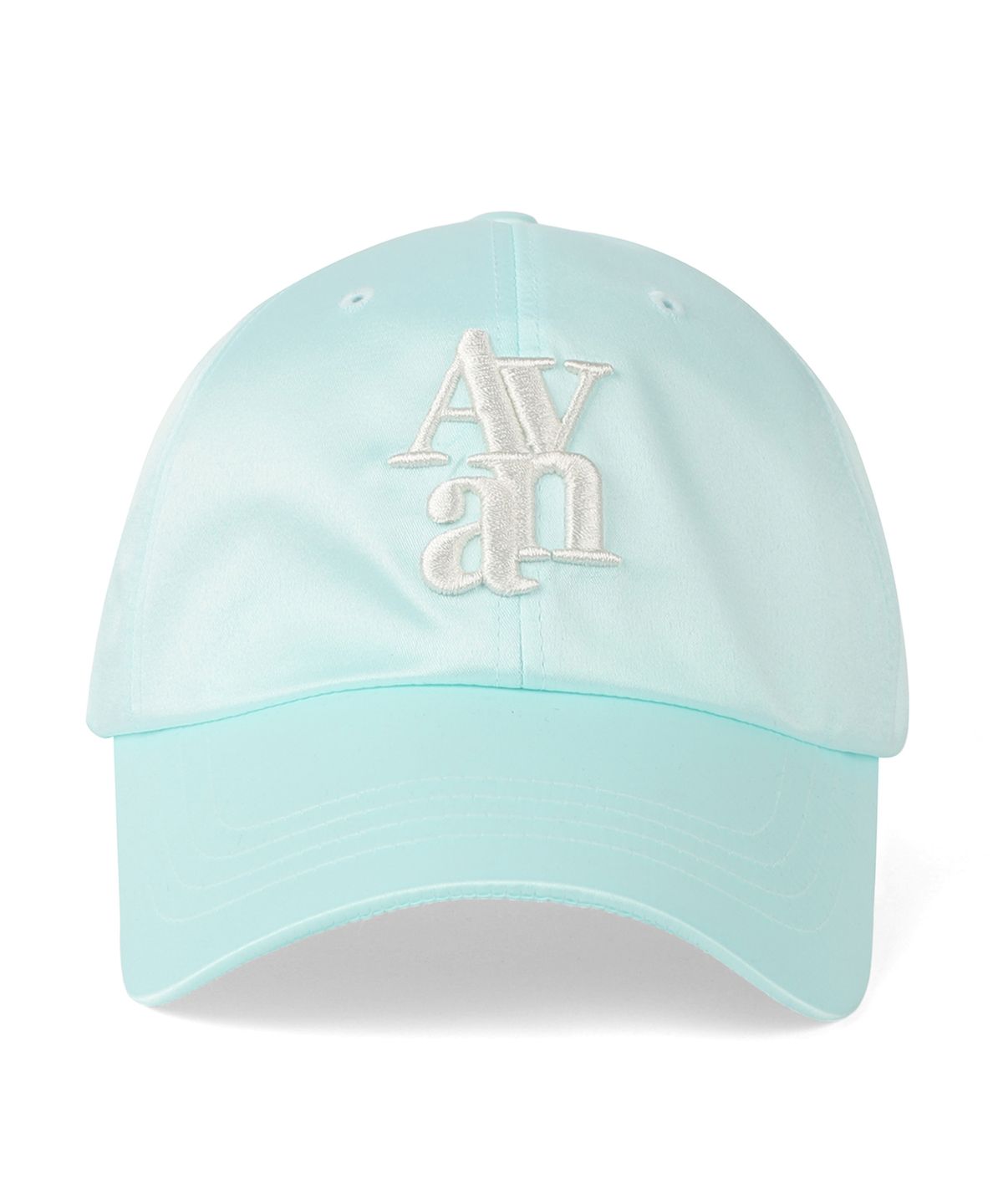 어반드레스(AVANDRESS) Satin Aa Cap - 4COL